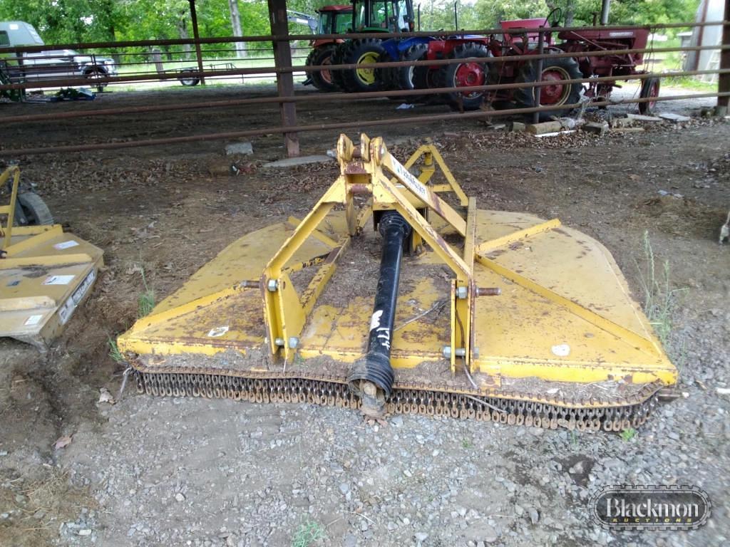 Image of Bush-Whacker 8410 Image 0
