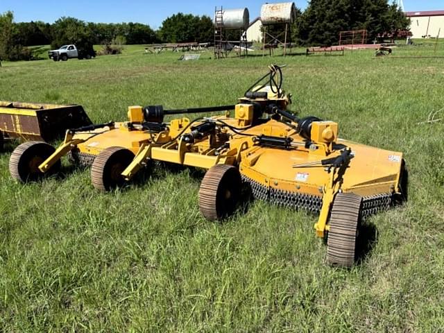 Image of Bush-Whacker MD144 equipment image 1