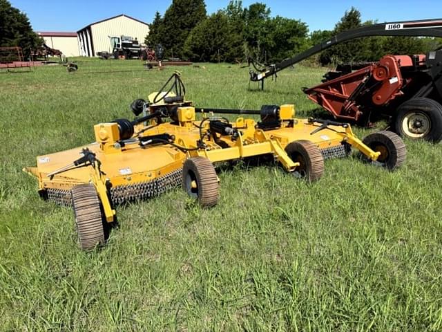 Image of Bush-Whacker MD144 equipment image 3
