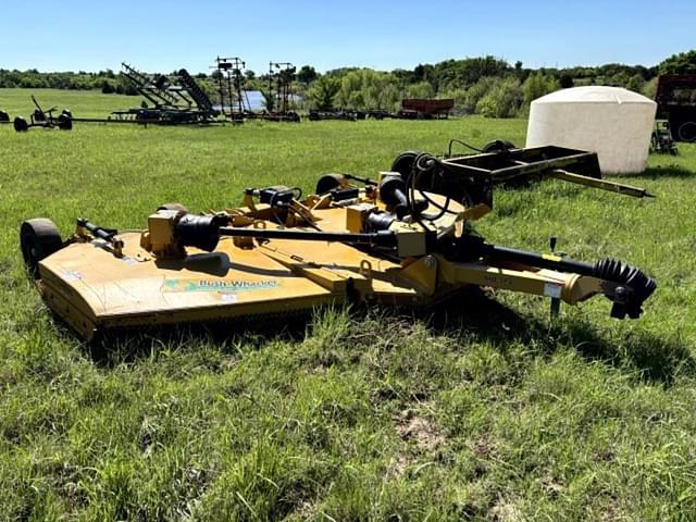 Image of Bush-Whacker MD144 equipment image 2