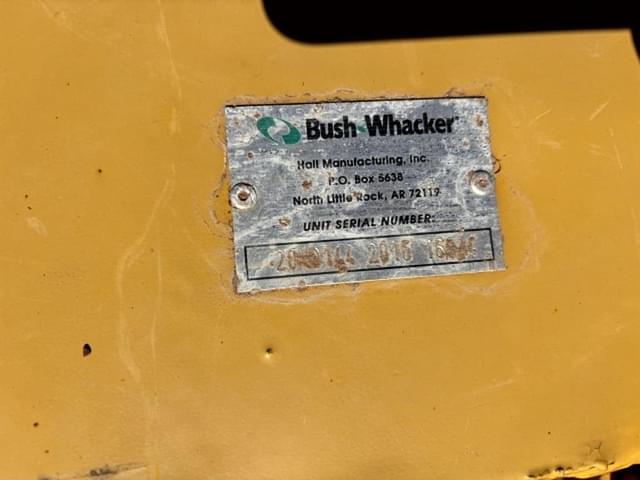 Image of Bush-Whacker MD144 equipment image 4