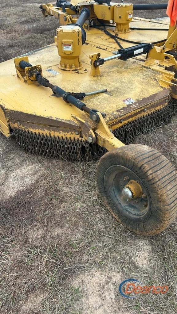 Image of Bush-Whacker ST180 Elite equipment image 4