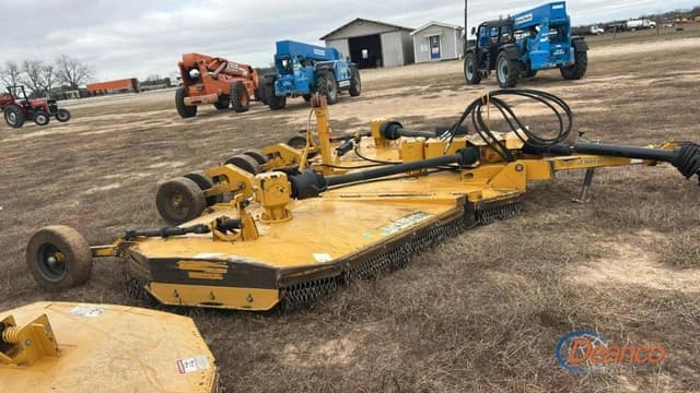 Image of Bush-Whacker ST180 Elite equipment image 1