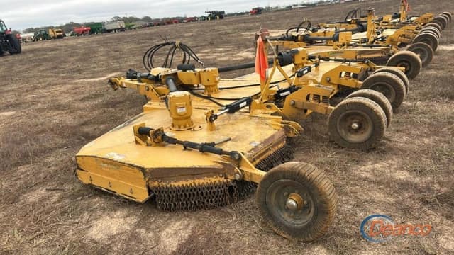 Image of Bush-Whacker ST180 Elite equipment image 3