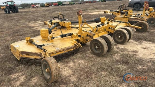 Image of Bush-Whacker ST180 Elite equipment image 3