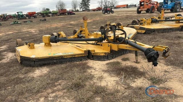 Image of Bush-Whacker ST180 Elite equipment image 1