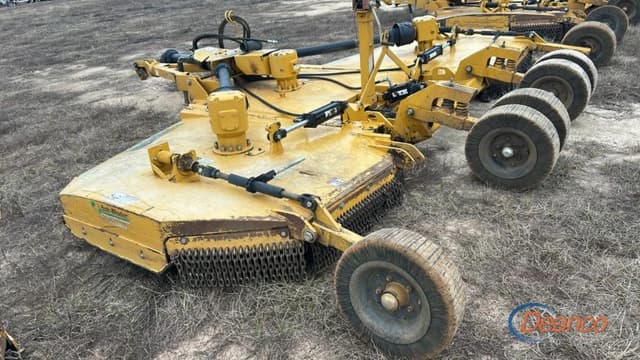 Image of Bush-Whacker ST180 Elite equipment image 4