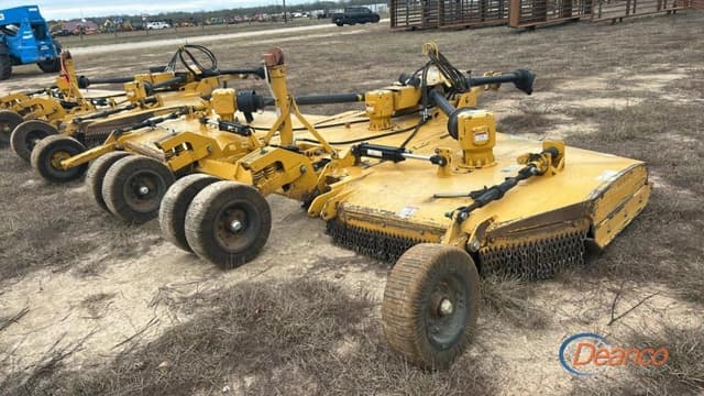 Image of Bush-Whacker ST180 Elite equipment image 2