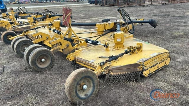 Image of Bush-Whacker ST180 Elite equipment image 2