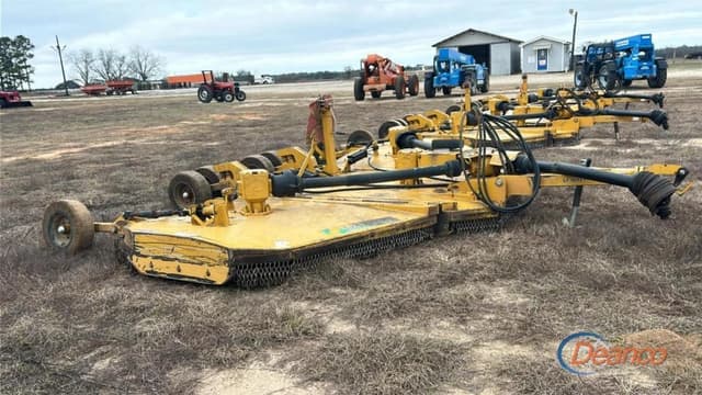 Image of Bush-Whacker ST180 Elite equipment image 1