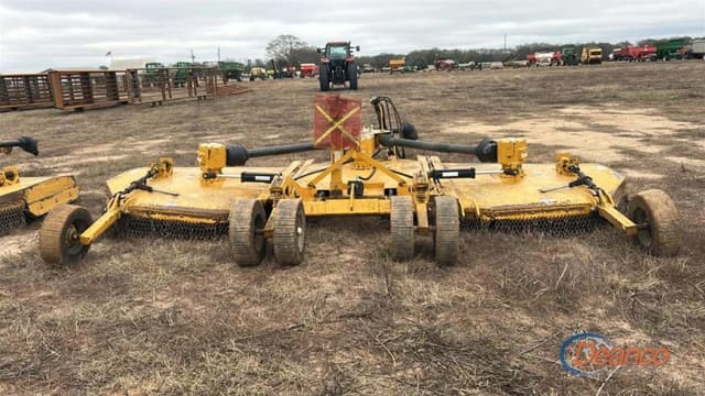 Image of Bush-Whacker ST180 Elite equipment image 3