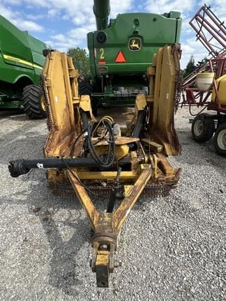 Image of Bush-Whacker Undetermined equipment image 1