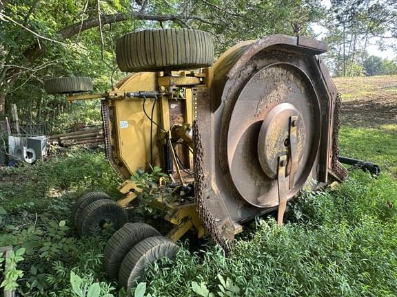Image of Bush-Whacker Undetermined equipment image 3