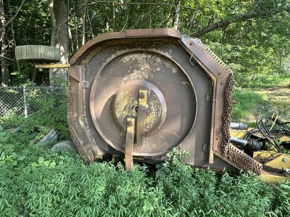 Image of Bush-Whacker Undetermined equipment image 2