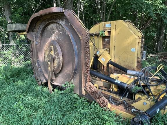 Image of Bush-Whacker Undetermined equipment image 1