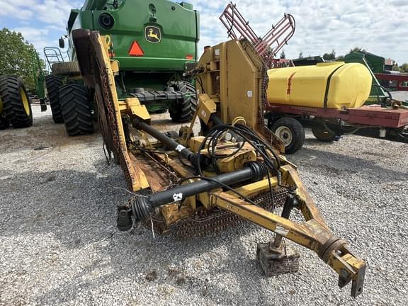 Image of Bush-Whacker Undetermined equipment image 2