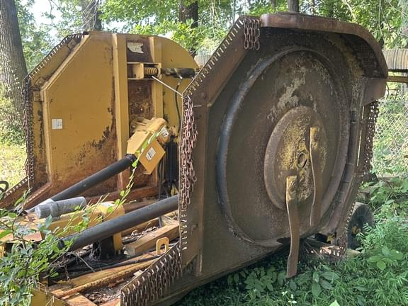 Image of Bush-Whacker Undetermined Primary image