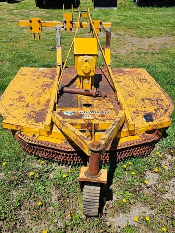 Main image Bush-Whacker 7210