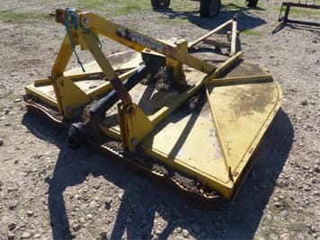 Main image Bush-Whacker ST-8410