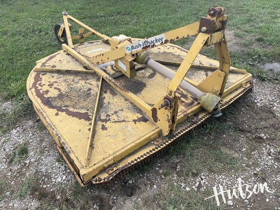 Main image Bush-Whacker Undetermined