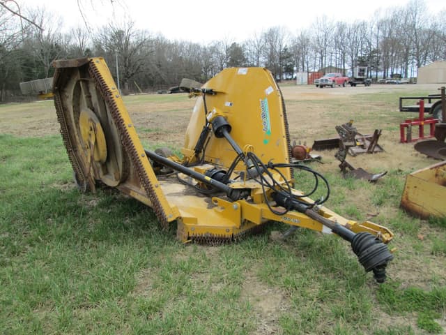 Image of Bush-Whacker MD180 equipment image 1