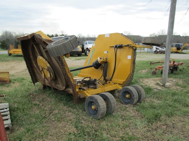 Image of Bush-Whacker MD180 equipment image 3