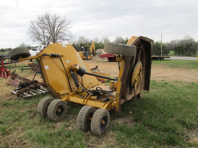 Image of Bush-Whacker MD180 equipment image 2