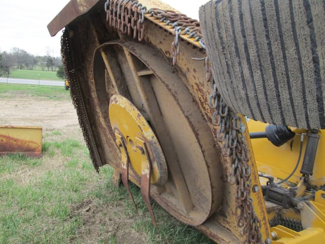 Image of Bush-Whacker MD180 equipment image 4