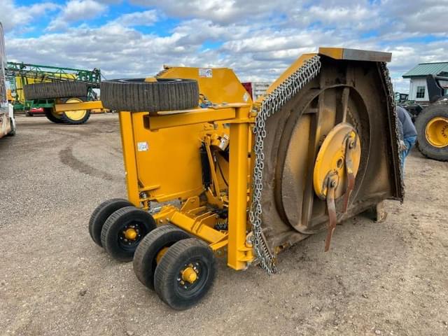 Image of Bush-Whacker MD180 equipment image 4