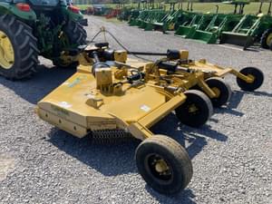 Bush-Whacker MD144 Image