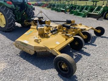 Main image Bush-Whacker MD144