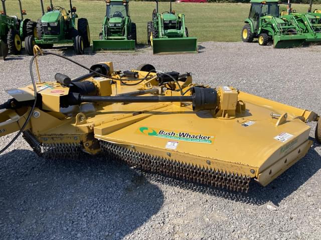 Image of Bush-Whacker MD144 equipment image 3