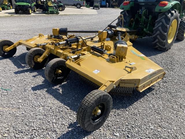 Image of Bush-Whacker MD144 equipment image 1