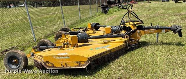 Image of Bush-Whacker MD144 equipment image 3