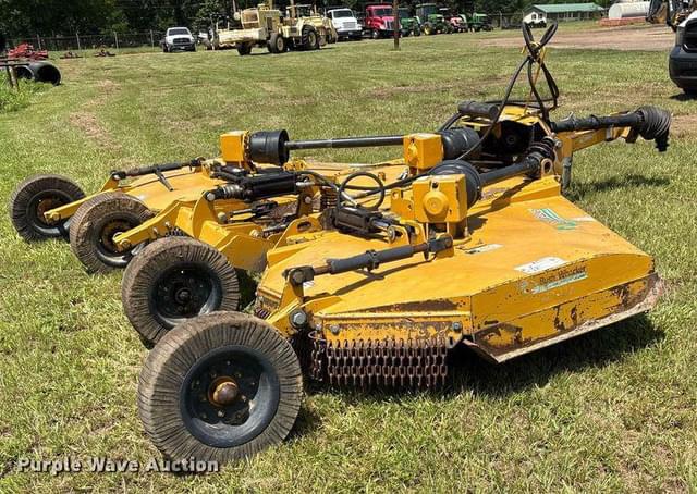 Image of Bush-Whacker MD144 equipment image 4