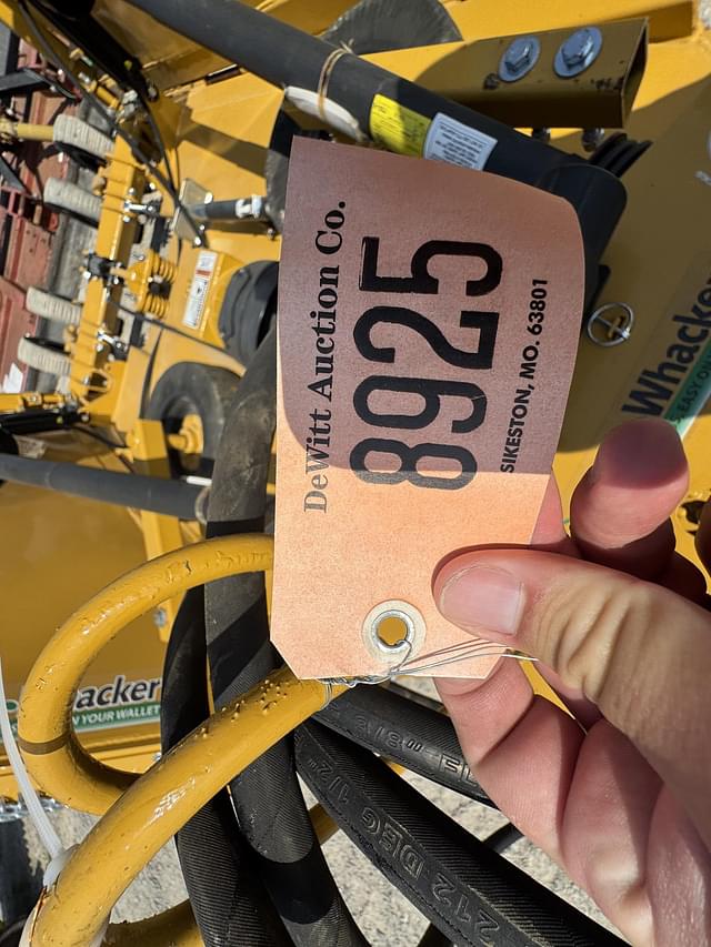 Image of Bush-Whacker MD180 equipment image 4