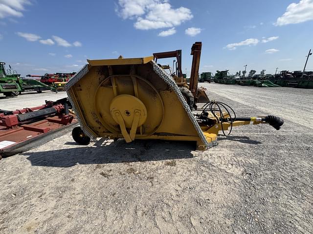Image of Bush-Whacker MD180 equipment image 3