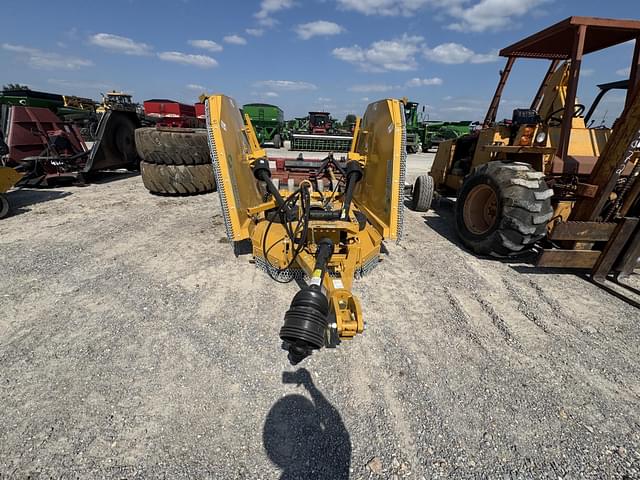 Image of Bush-Whacker MD180 equipment image 1