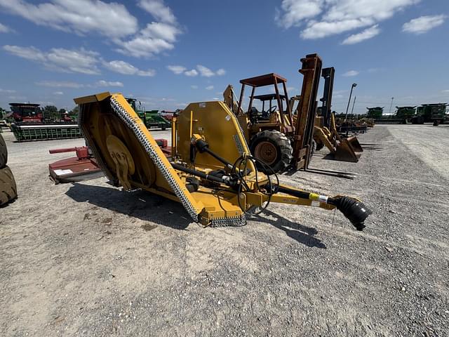 Image of Bush-Whacker MD180 equipment image 2