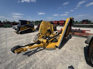 Main image Bush-Whacker MD180