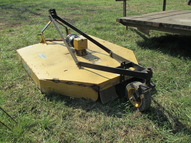 Image of Bush-Whacker MD72 equipment image 3