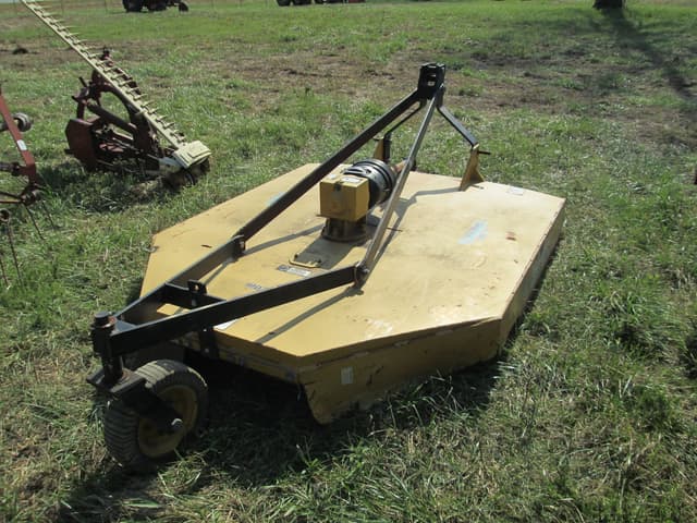 Image of Bush-Whacker MD72 equipment image 2