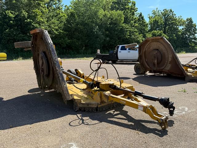 Image of Bush-Whacker ST-120 equipment image 2