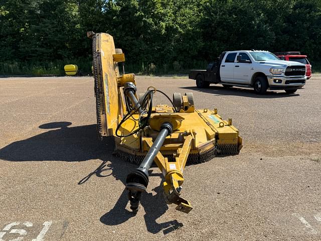 Image of Bush-Whacker ST-120 equipment image 1