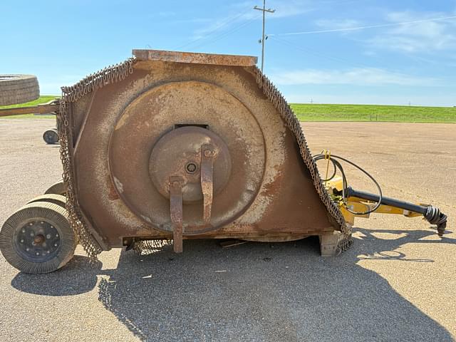 Image of Bush-Whacker ST-120 equipment image 3