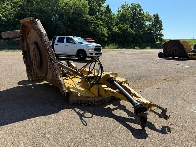 Image of Bush-Whacker ST-120 equipment image 2