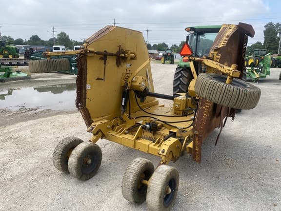 Image of Bush-Whacker ST-180 equipment image 1