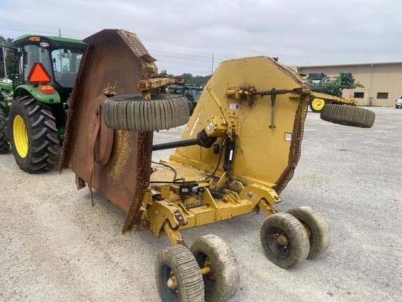 Image of Bush-Whacker ST-180 equipment image 2