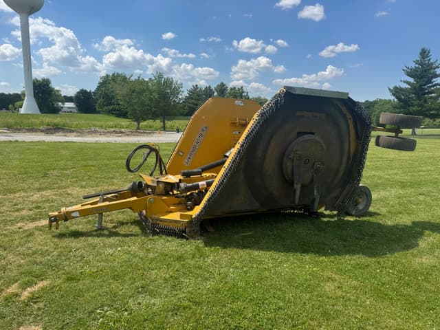 Image of Bush-Whacker ST-180 equipment image 2