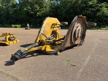Main image Bush-Whacker ST180 Elite